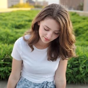 Meet your Posher, Aimé